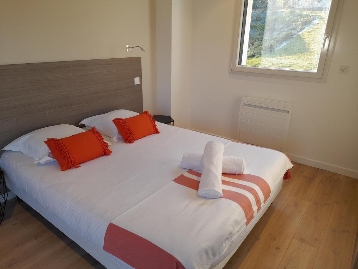 Appartement Thiou Sevrier Exterior photo