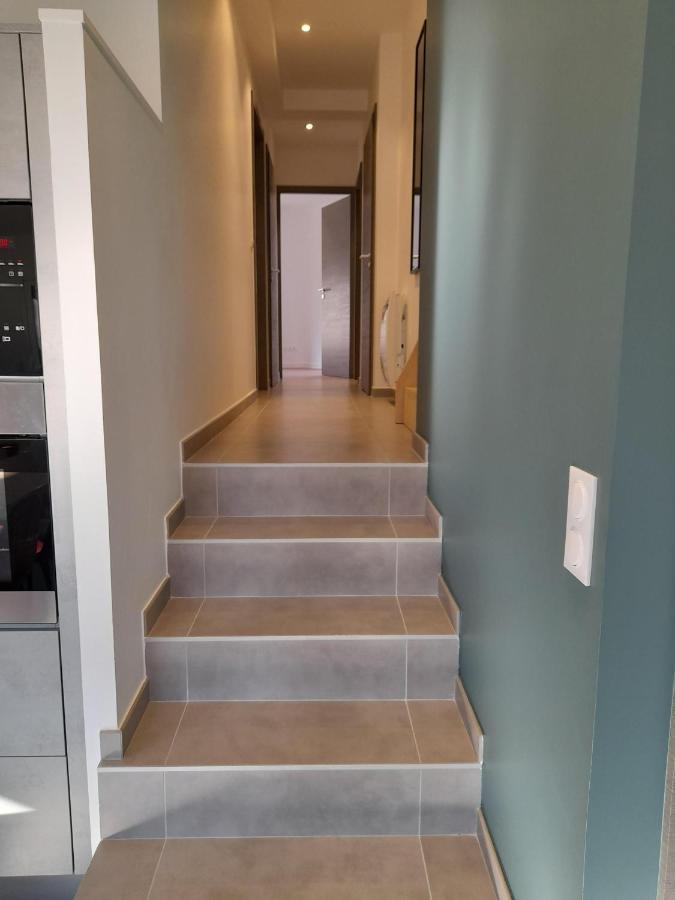 Appartement Thiou Sevrier Exterior photo
