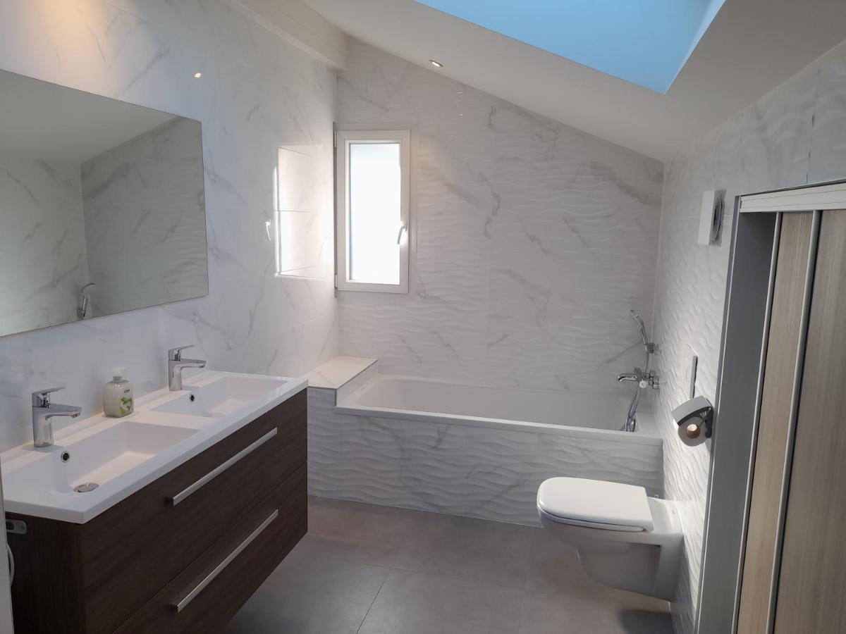 Appartement Thiou Sevrier Exterior photo
