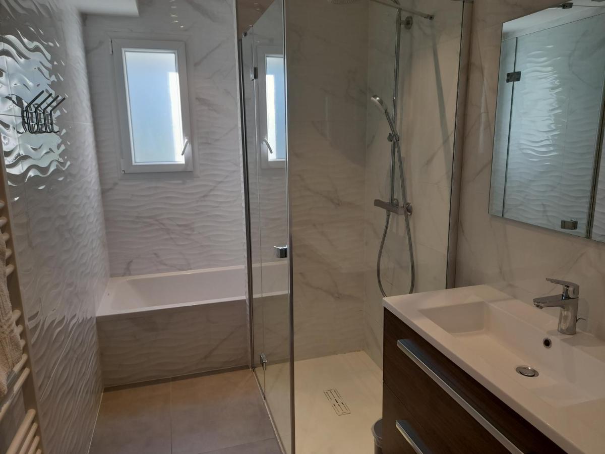 Appartement Thiou Sevrier Exterior photo