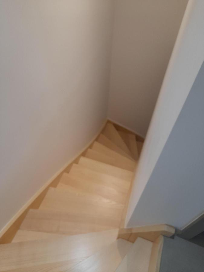 Appartement Thiou Sevrier Exterior photo